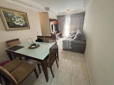 Apartamento, 3 quartos, 73 m² - Foto 2