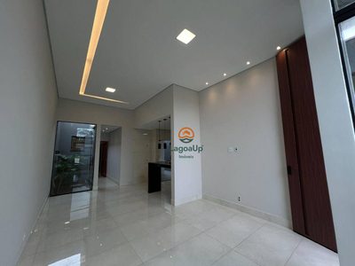 Casa, 3 quartos, 117 m² - Foto 5