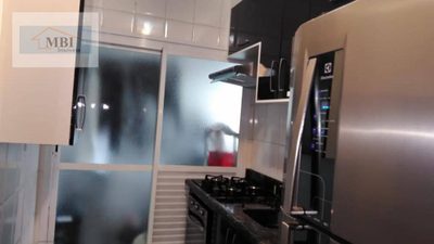 Apartamento, 3 quartos, 72 m² - Foto 5