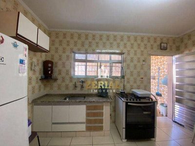Sobrado, 3 quartos, 128 m² - Foto 3