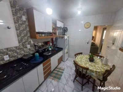 Casa, 2 quartos, 58 m² - Foto 5