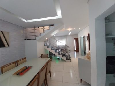 Casa, 4 quartos, 300 m² - Foto 4