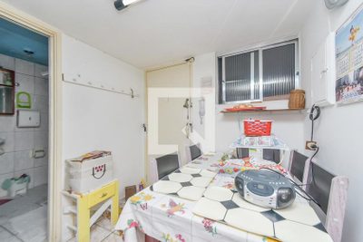 Apartamento, 1 quarto, 59 m² - Foto 2