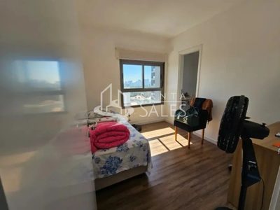 Apartamento, 2 quartos, 78 m² - Foto 5
