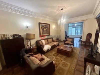 Apartamento, 4 quartos, 220 m² - Foto 5