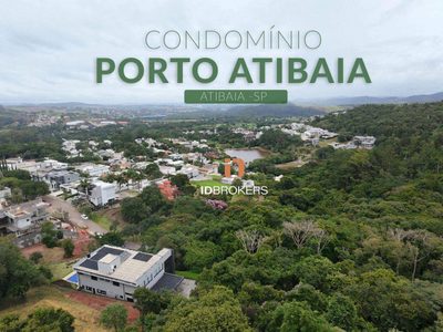 Loteamento e Condomínio, 1235 m² - Foto 1