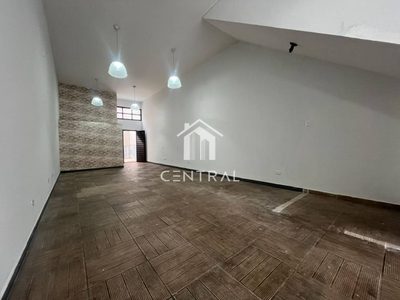 Loja-Salão, 64 m² - Foto 1