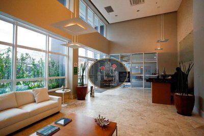Sala-Conjunto, 46 m² - Foto 5