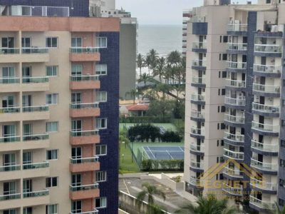 Cobertura, 3 quartos, 177 m² - Foto 4