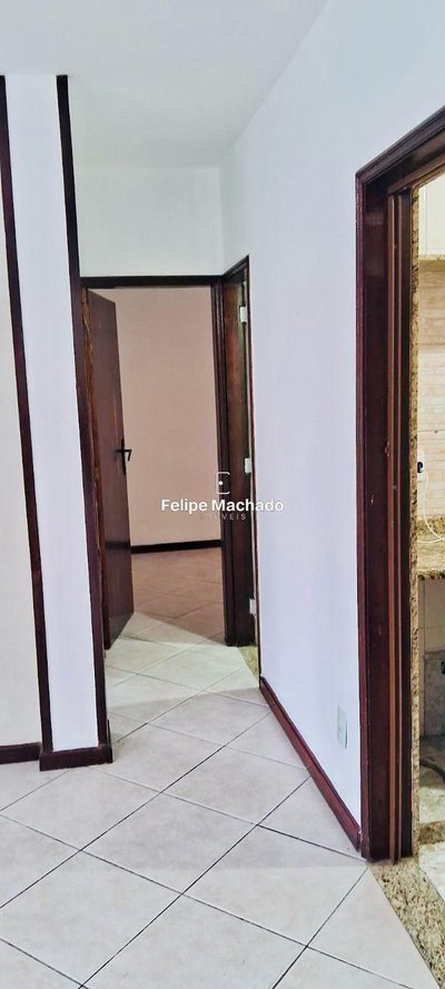 Apartamento, 2 quartos, 46 m² - Foto 4
