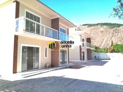 Casa, 2 quartos, 75 m² - Foto 4