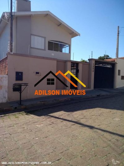 Sobrado, 3 quartos, 360 m² - Foto 1