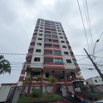 Apartamento, 1 quarto, 40 m² - Foto 4