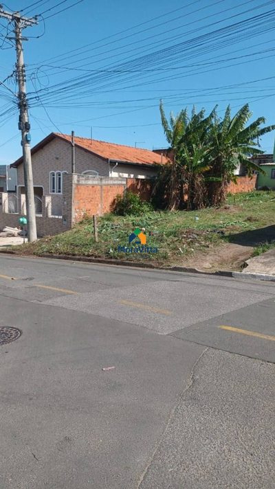 Terreno, 307 m² - Foto 5