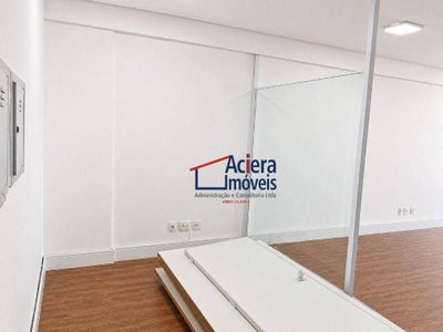 Sala-Conjunto, 59 m² - Foto 3