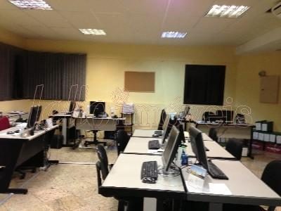 Prédio Inteiro, 650 m² - Foto 3