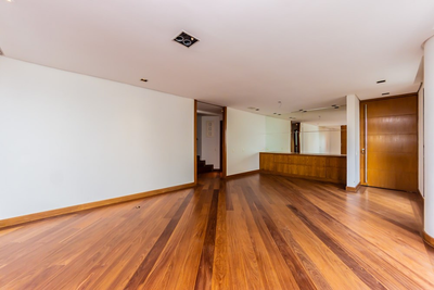 Apartamento, 3 quartos, 198 m² - Foto 1
