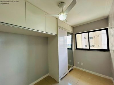 Apartamento, 3 quartos, 78 m² - Foto 4