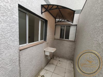 Apartamento, 2 quartos, 41 m² - Foto 5