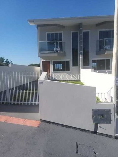 Casa, 2 quartos, 80 m² - Foto 2