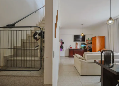 Cobertura, 3 quartos, 146 m² - Foto 3