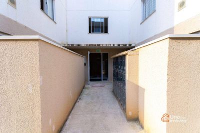 Apartamento, 2 quartos, 41 m² - Foto 3