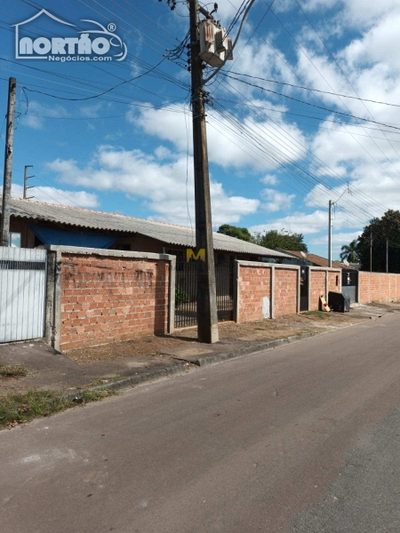 Casa, 3 quartos, 527 m² - Foto 3