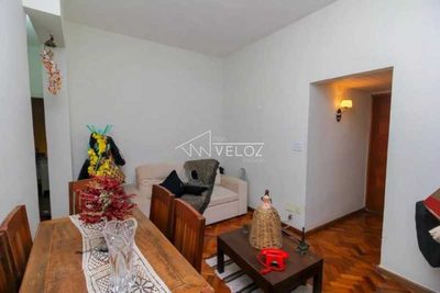 Apartamento, 2 quartos, 57 m² - Foto 2
