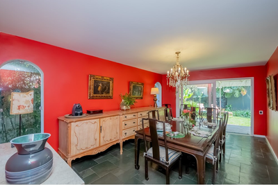 Casa, 4 quartos, 295 m² - Foto 1
