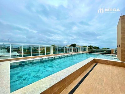 Apartamento, 2 quartos, 64 m² - Foto 5
