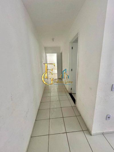 Apartamento, 2 quartos, 49 m² - Foto 4