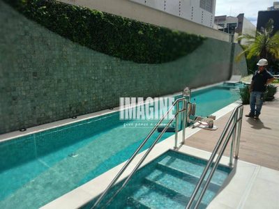 Apartamento, 3 quartos, 84 m² - Foto 3