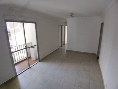 Apartamento, 3 quartos, 63 m² - Foto 1