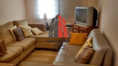 Apartamento, 4 quartos, 168 m² - Foto 5