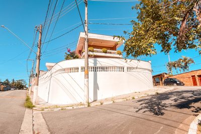 Casa, 4 quartos, 294 m² - Foto 2