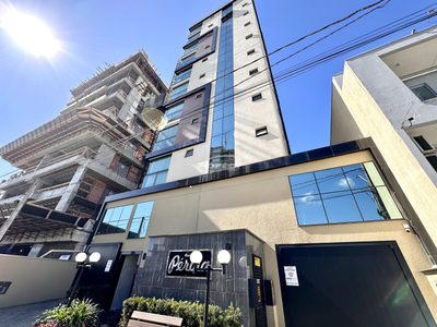 Apartamento, 2 quartos, 71 m² - Foto 4