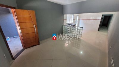 Casa, 2 quartos, 90 m² - Foto 1