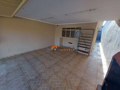 Casa, 2 quartos, 98 m² - Foto 3