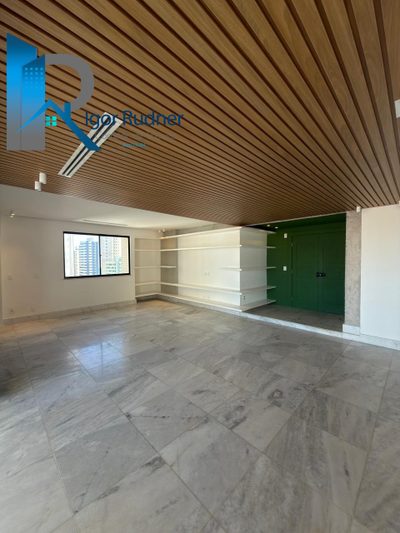 Apartamento, 4 quartos, 220 m² - Foto 5