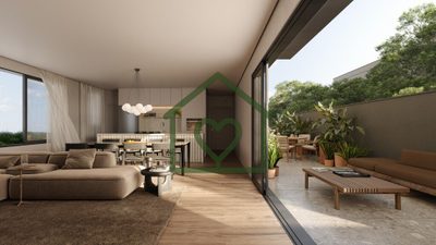Apartamento, 3 quartos, 127 m² - Foto 5