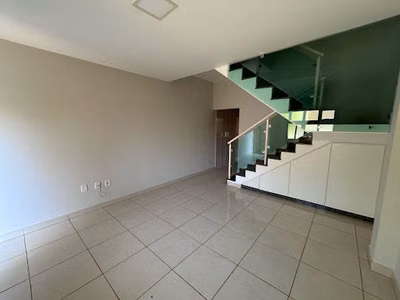 Casa de Condomínio, 2 quartos - Foto 3