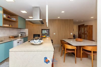 Casa, 3 quartos, 270 m² - Foto 5
