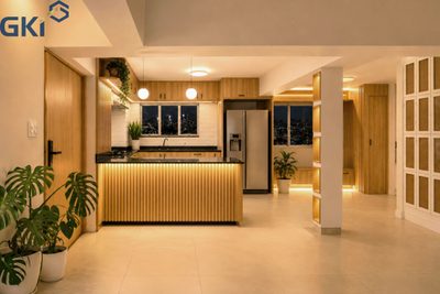 Apartamento, 3 quartos, 115 m² - Foto 1