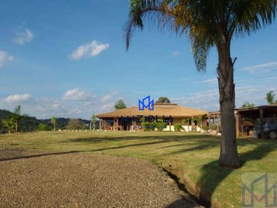 Sítio, 2 quartos, 6950 m² - Foto 2