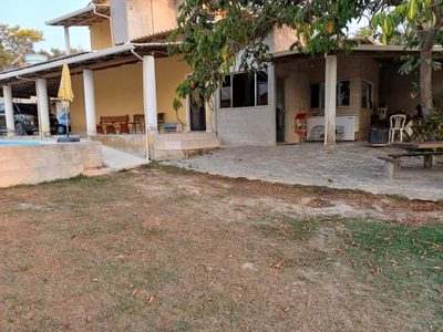 Fazenda, 1000 m² - Foto 2