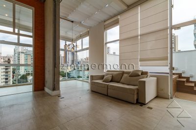 Cobertura, 2 quartos, 92 m² - Foto 5