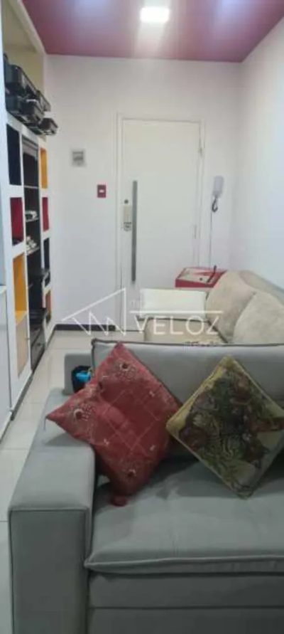 Apartamento, 39 m² - Foto 5