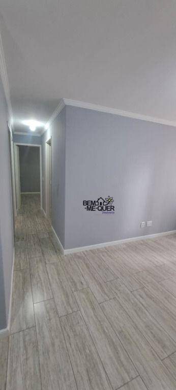 Apartamento, 2 quartos, 52 m² - Foto 4