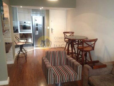 Apartamento, 1 quarto, 47 m² - Foto 4
