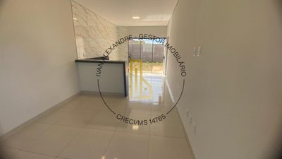 Casa, 2 quartos, 200 m² - Foto 3